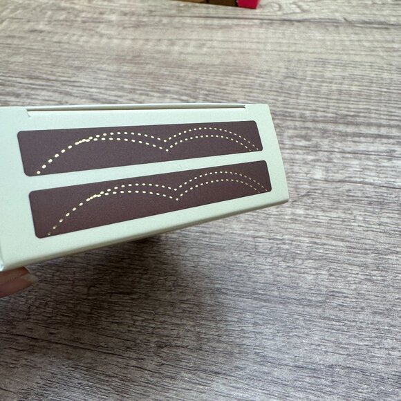 Bundle Of The Creme Shop Eyeshadows Palettes, Towelettes, Moisturizer, Mask Skin - Picture 6 of 12